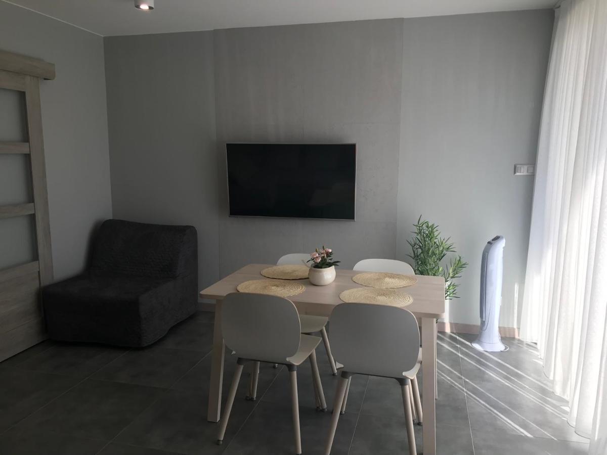 Apartament Silver Klifowa เรวัล ภายนอก รูปภาพ